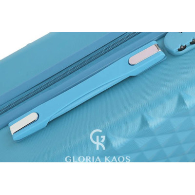 Valigia Diamond 18" 52cm
